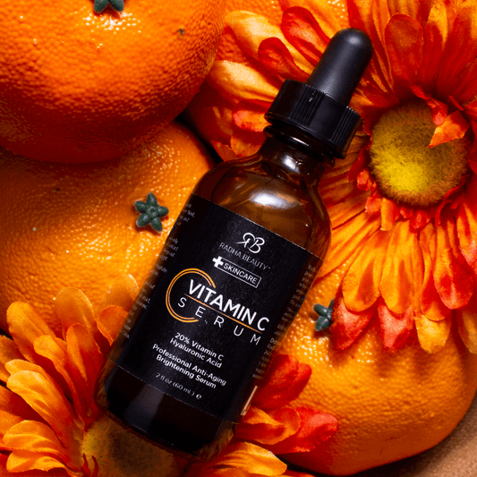 Best Skincare Products for Women over 50