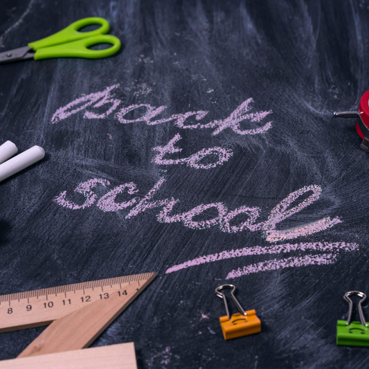 Radha Beauty Back to School