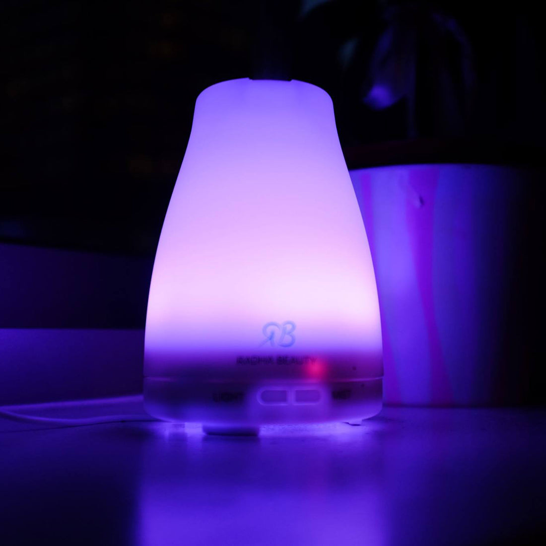 Are Essential Oils Safe to Diffuse?