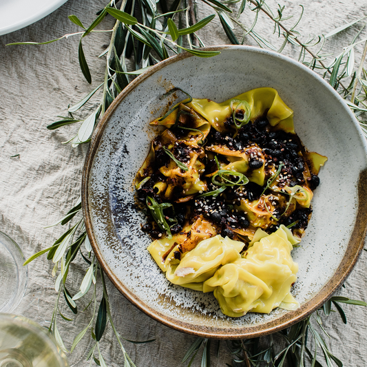 12 Fall Recipes to Get You in the Fall Mood