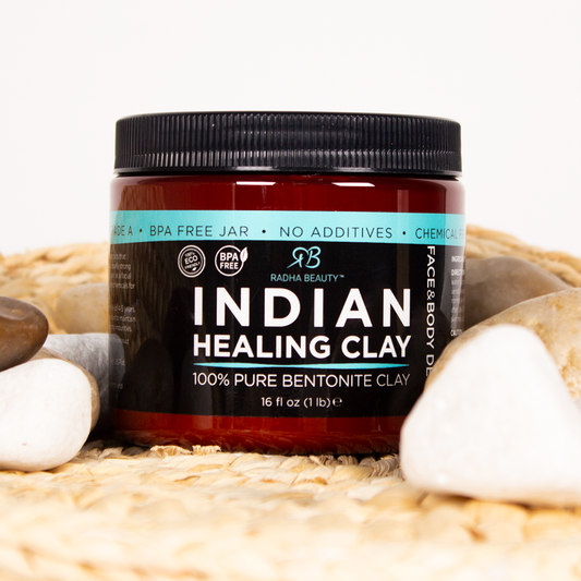 Perfect Spa-like Clay Mud Mask