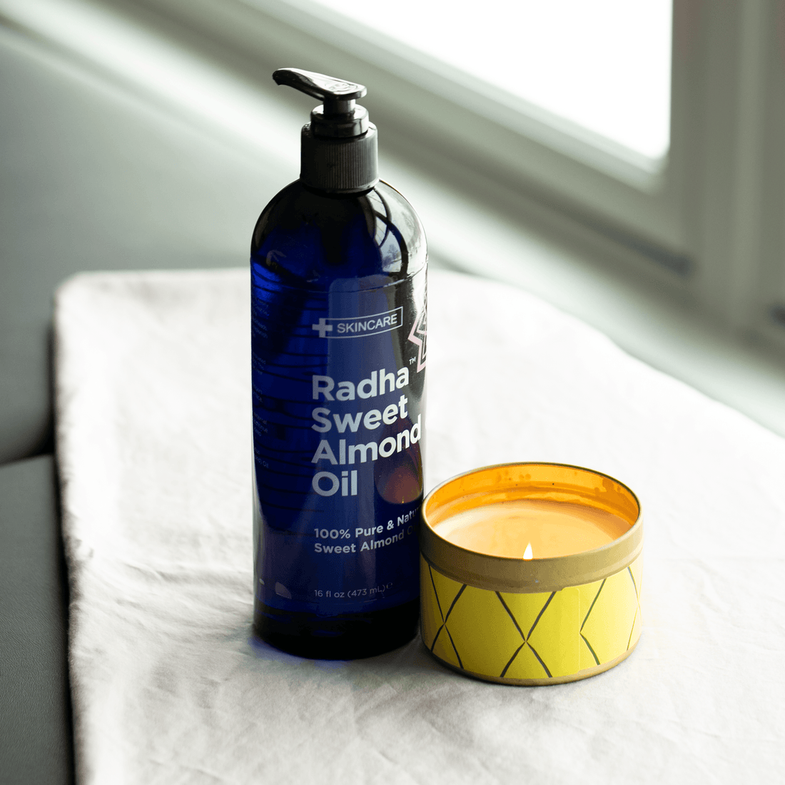 7 Incredible Carrier Oils For Skin Benefits