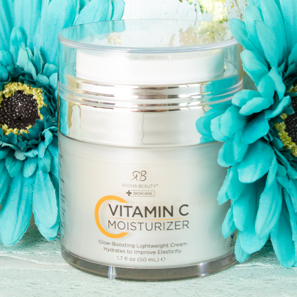 What is clean beauty to Radha Beauty?