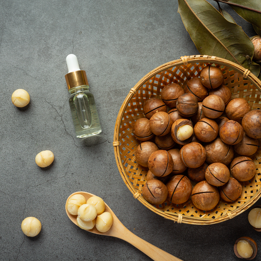 Radha Beauty Argan Oil