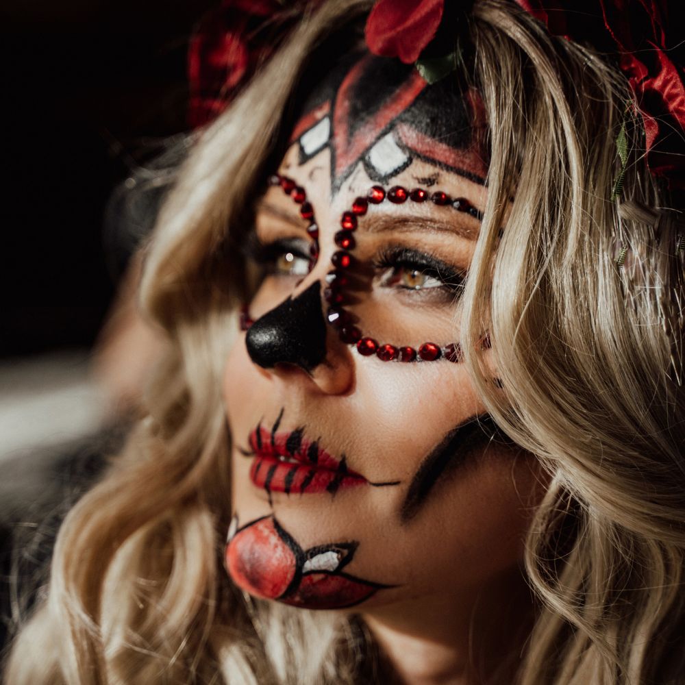 Post Halloween Skincare