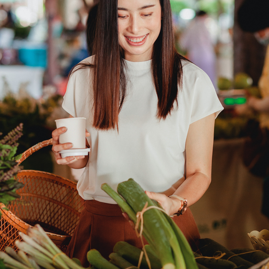 Lemongrass Oil