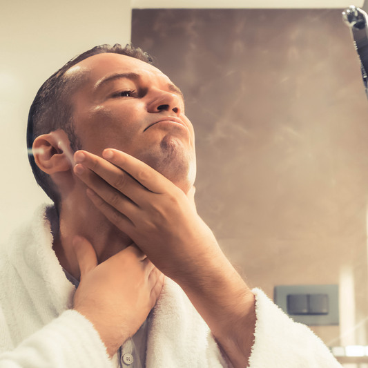 Men’s Skincare Guide
