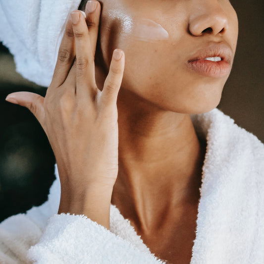 The Mindfulness Magic of Your Daily Skincare Regimen