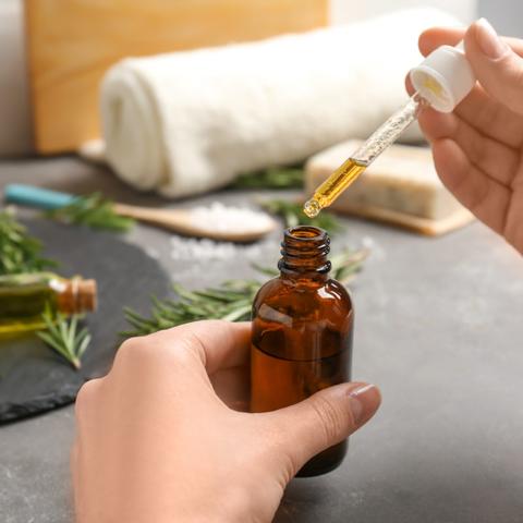Thanksgiving Inspired Scents