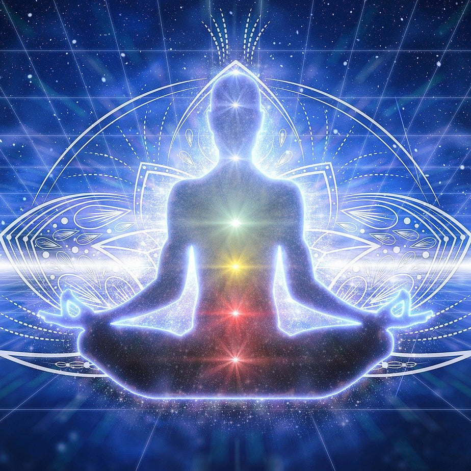 Balancing the Chakras with Essential Oils