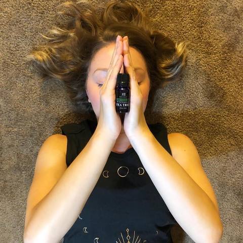 Essential Oils for Healthy Skin