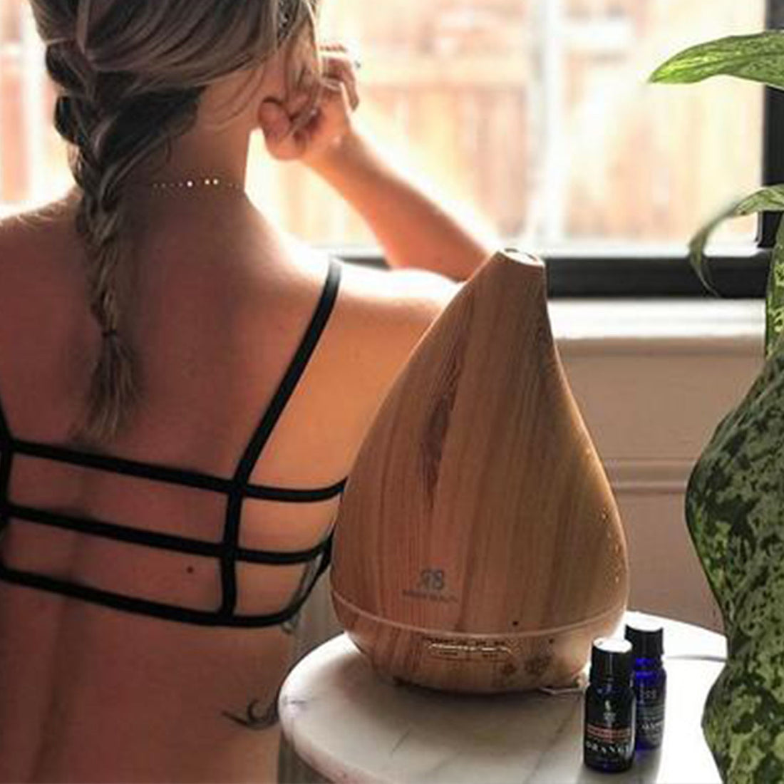 How I Use Essential Oils To Help With My Anxiety