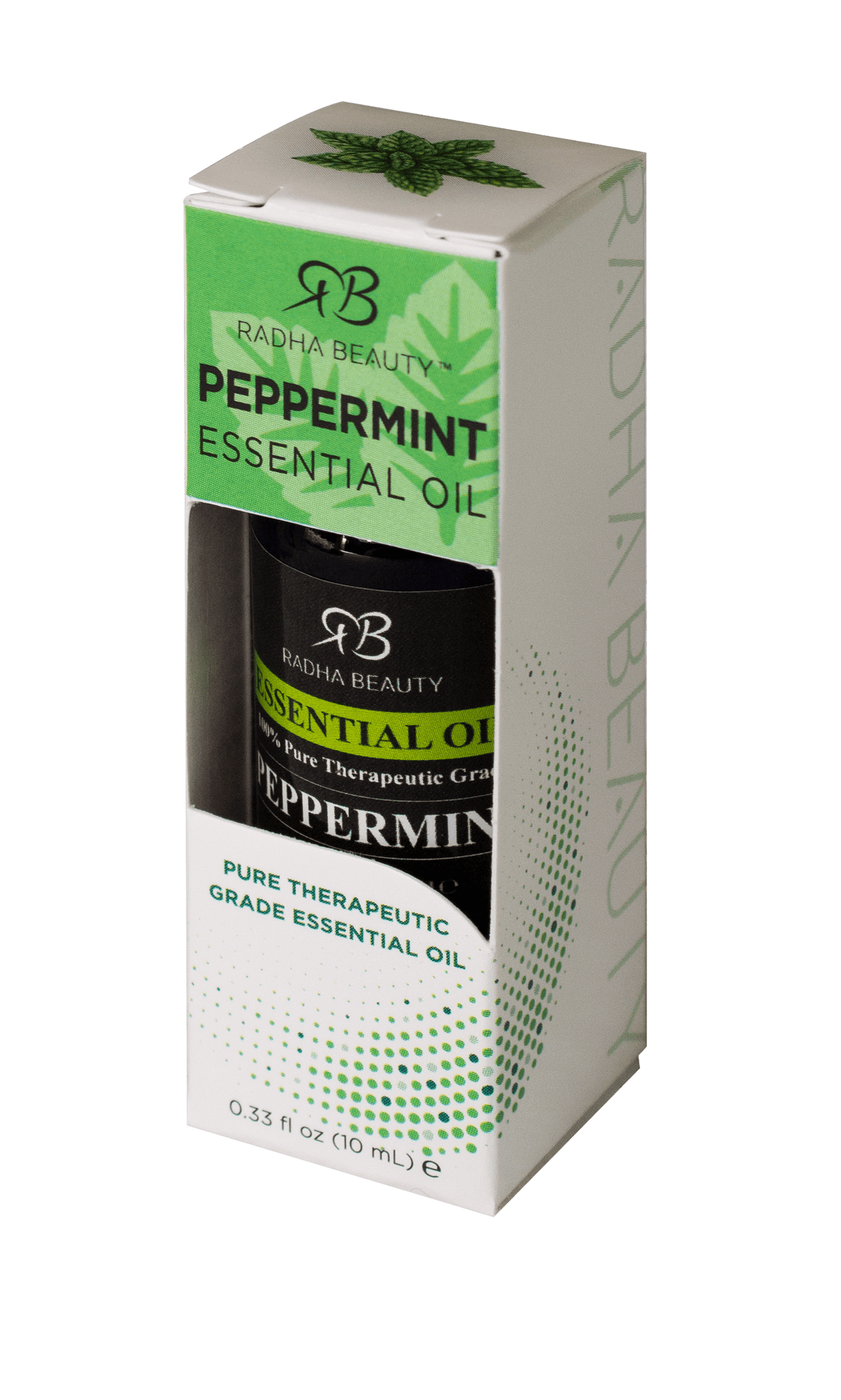 Radha Beauty Pure Peppermint Oil