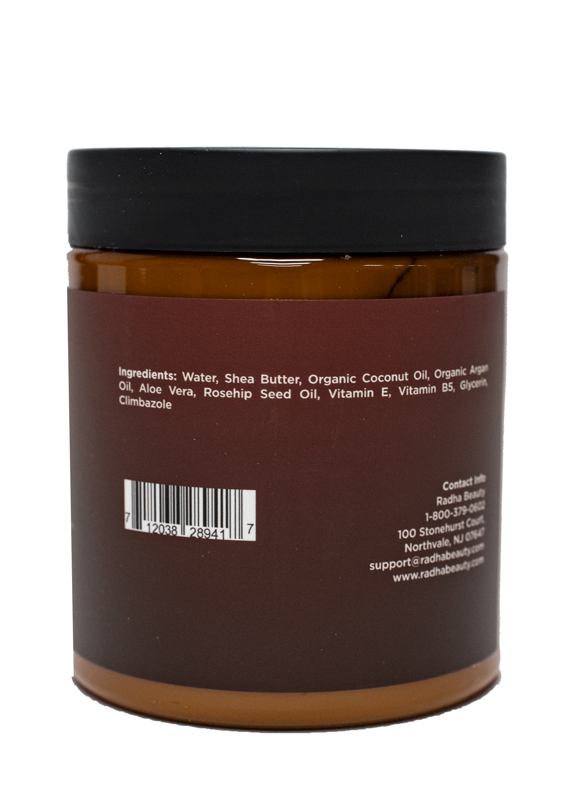 Radha Beauty Argan Oil Hair Mask