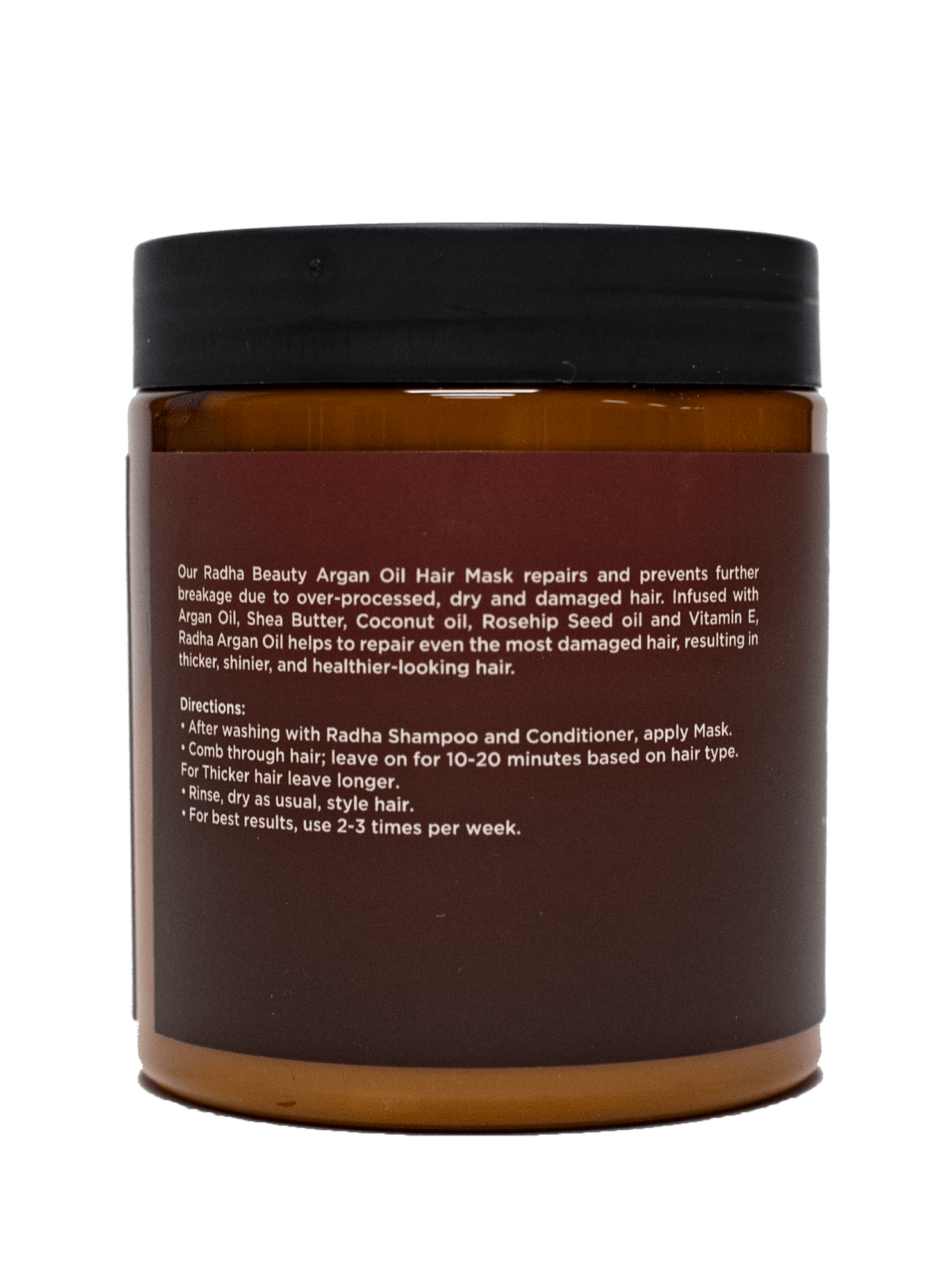 Radha Beauty Argan Oil Hair Mask