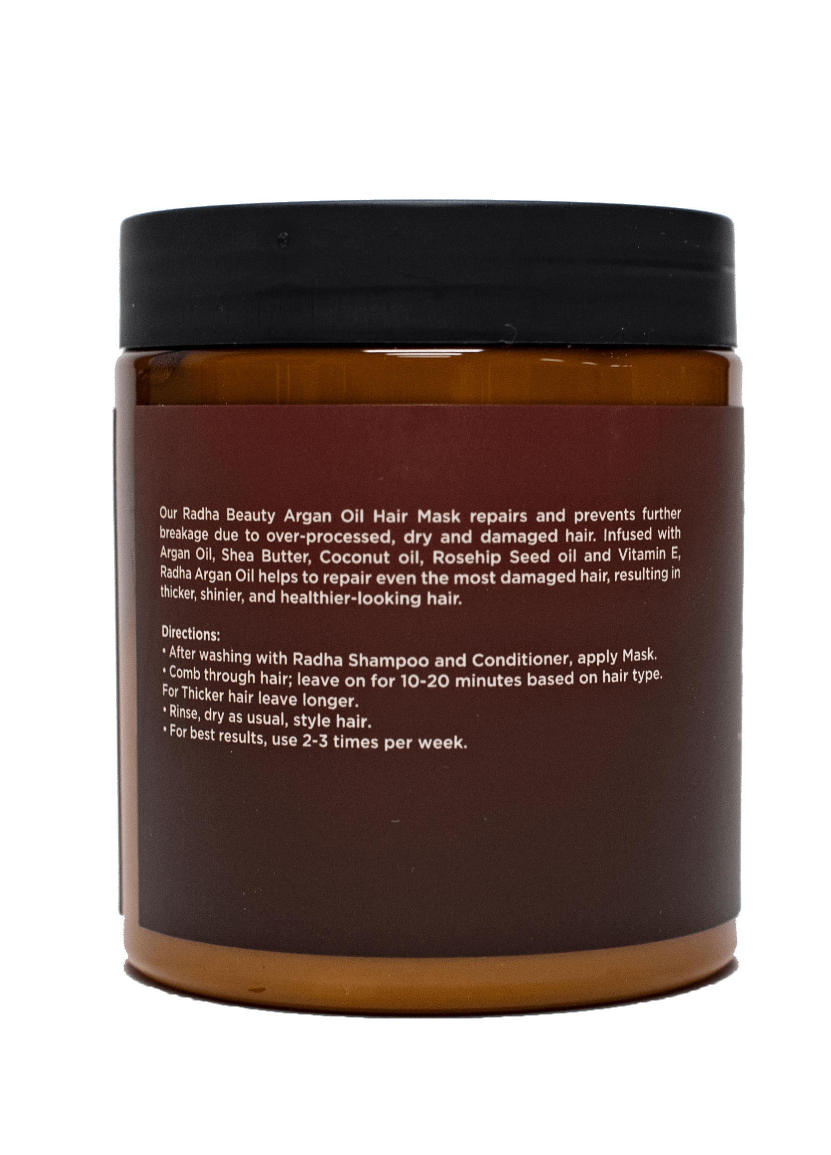 Radha Beauty Argan Oil Hair Mask