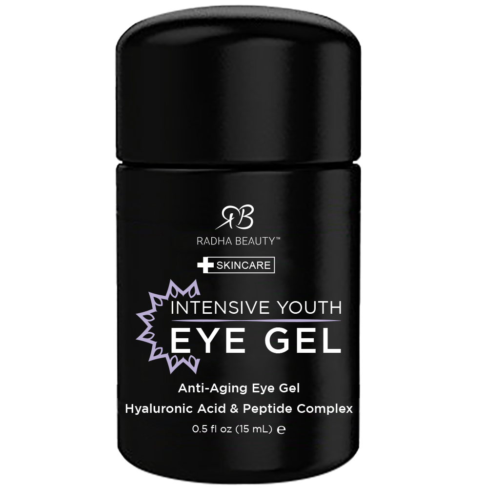 Radha Beauty Intensive Youth Eye Gel