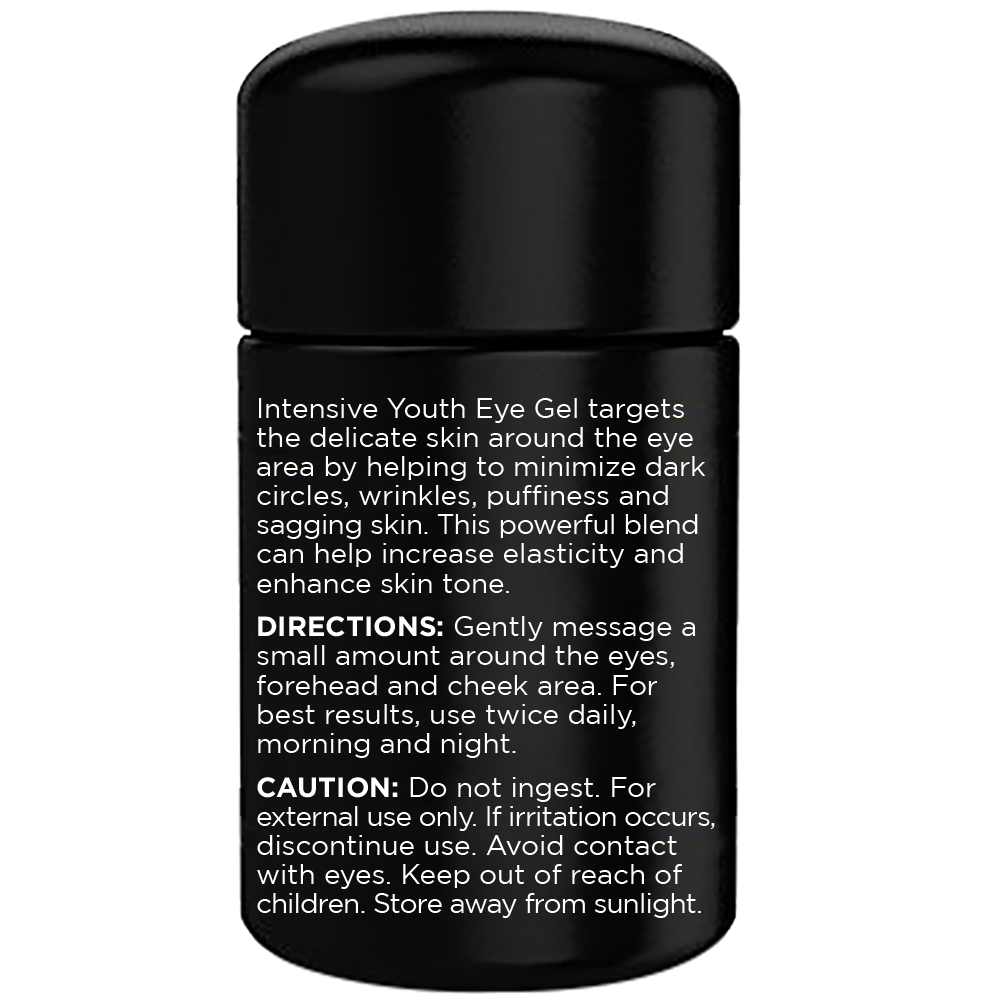 Radha Beauty Intensive Youth Eye Gel