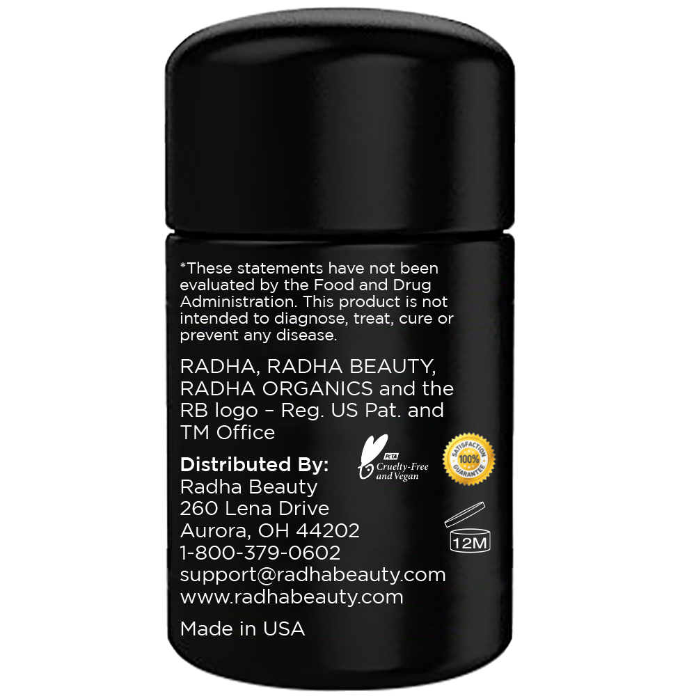 Radha Beauty Intensive Youth Eye Gel