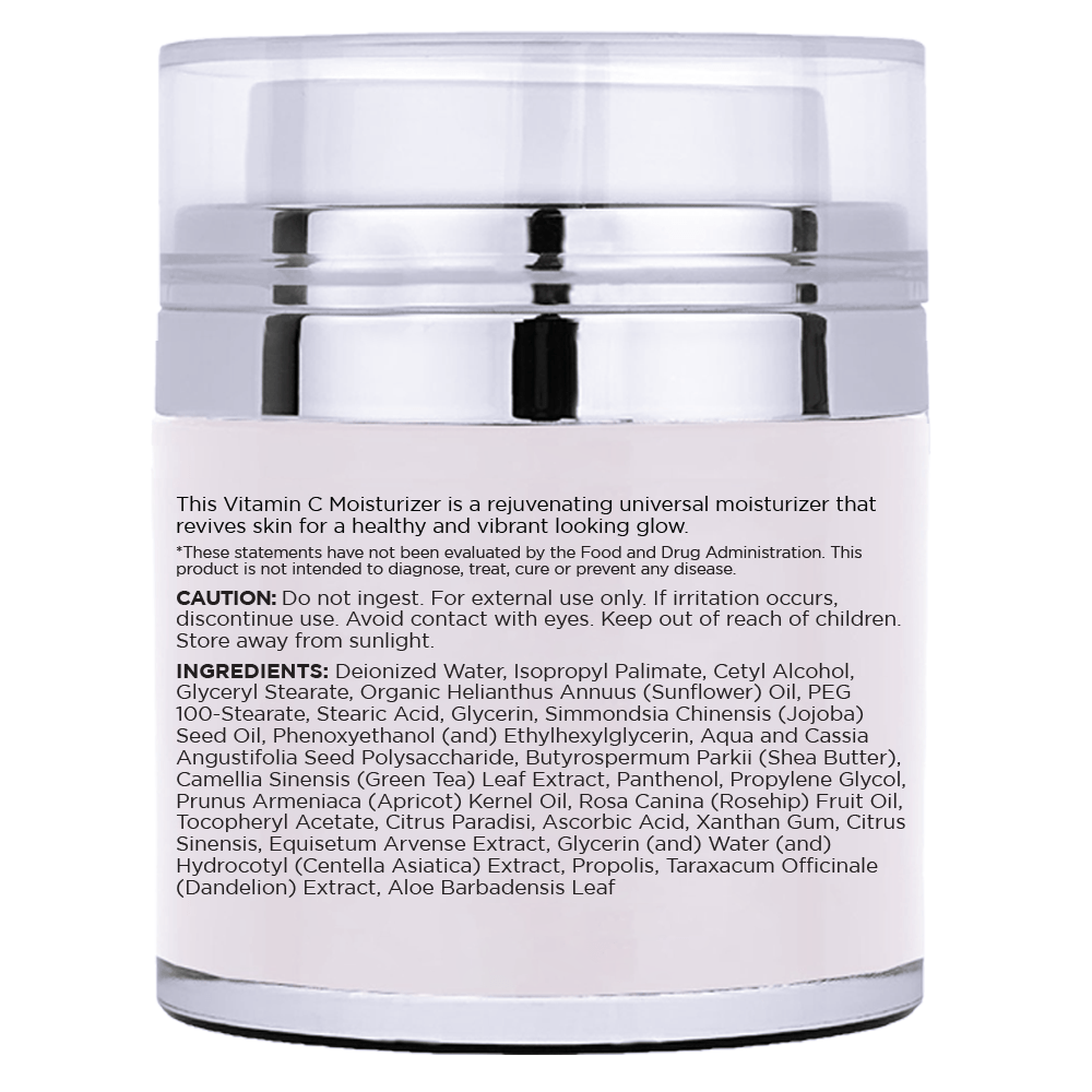 Radha Beauty Vitamin C Moisturizer