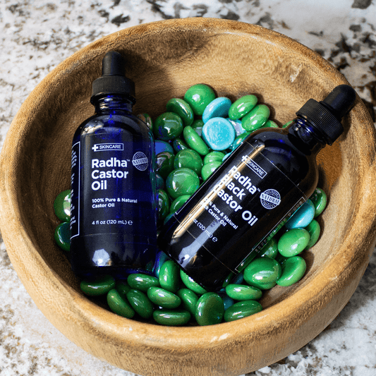 Carrier Oils 101: The Partner to Essential Oils