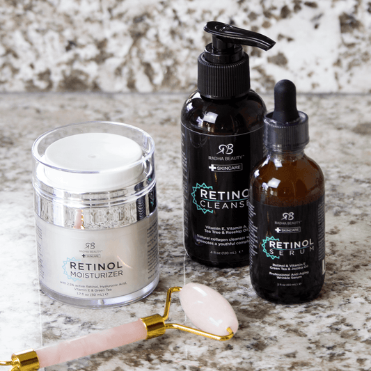 How Long Should You Wait In Between Skin Care Products
