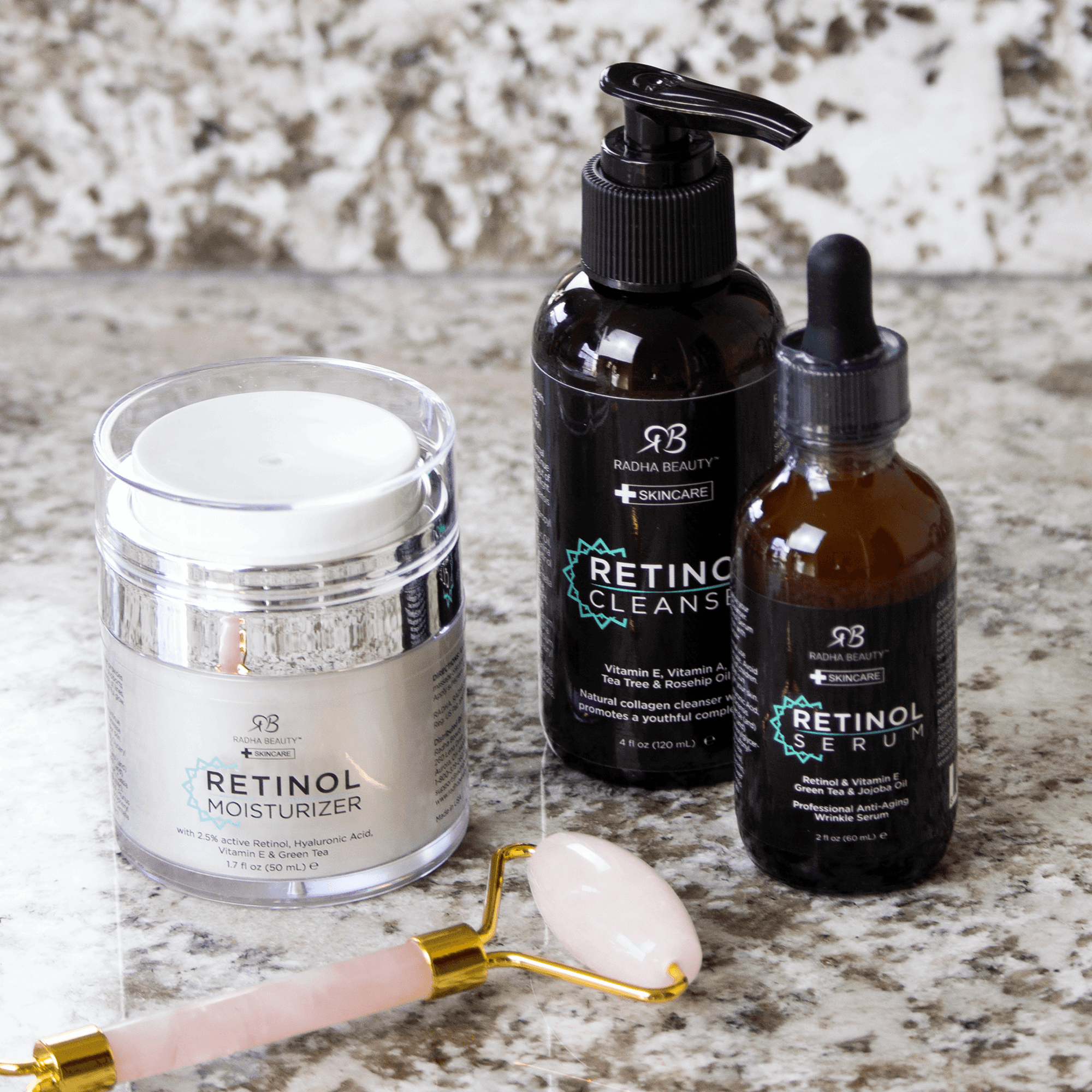 How to Use Retinol the Right Way