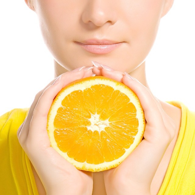The Power of Ayurveda and Vitamin C for Your Skin