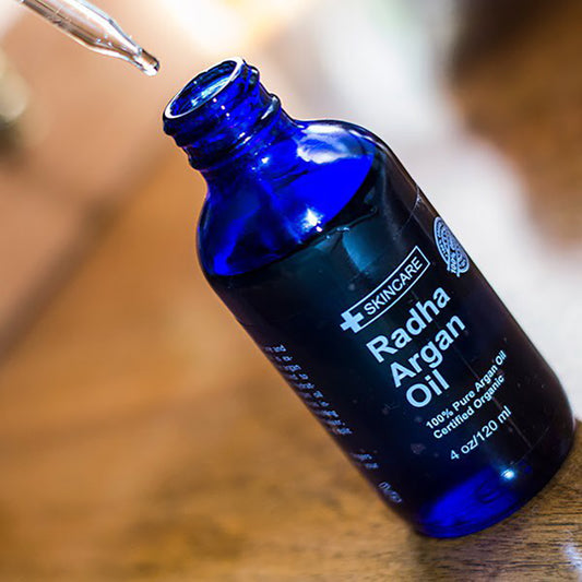 Is Argan Oil Shampoo Good for Hair?