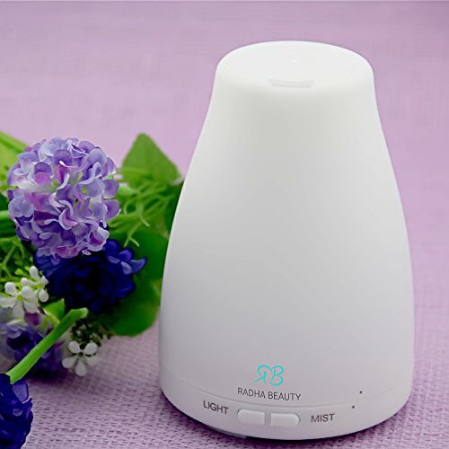 Using Essential Oils to Relax during COVID-19