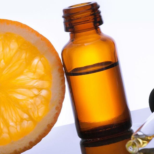Essential Oils for Seasonal Allergies