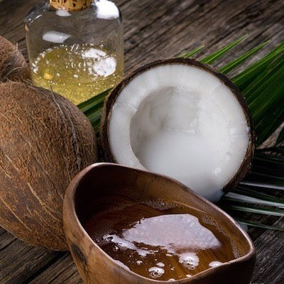 Using MCT Oil for a Healthy Lifestyle