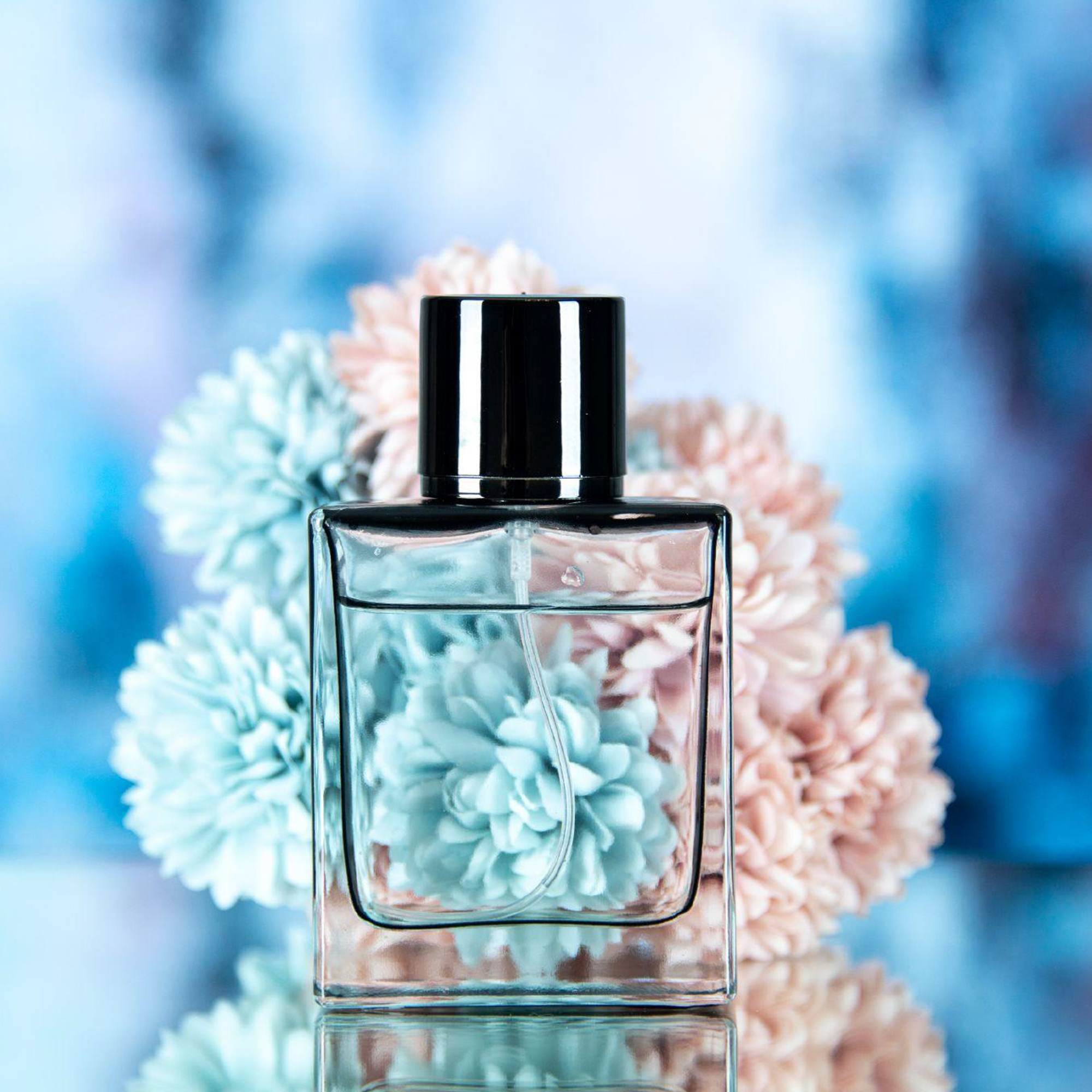 5 Ways to Find the Right Fragrance in an Online Store - Radha Beauty