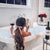 DIY Sea Salt and Essential Oil Shampoo