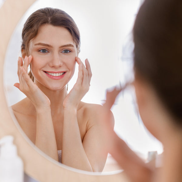 Benefits of Facial Massage & Gua Sha Radha Beauty
