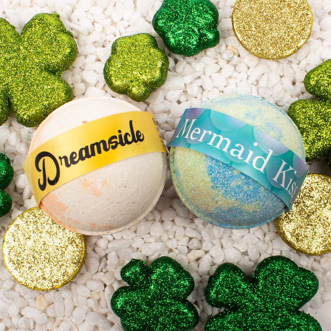 Everything You Need to Know About Bath Bombs