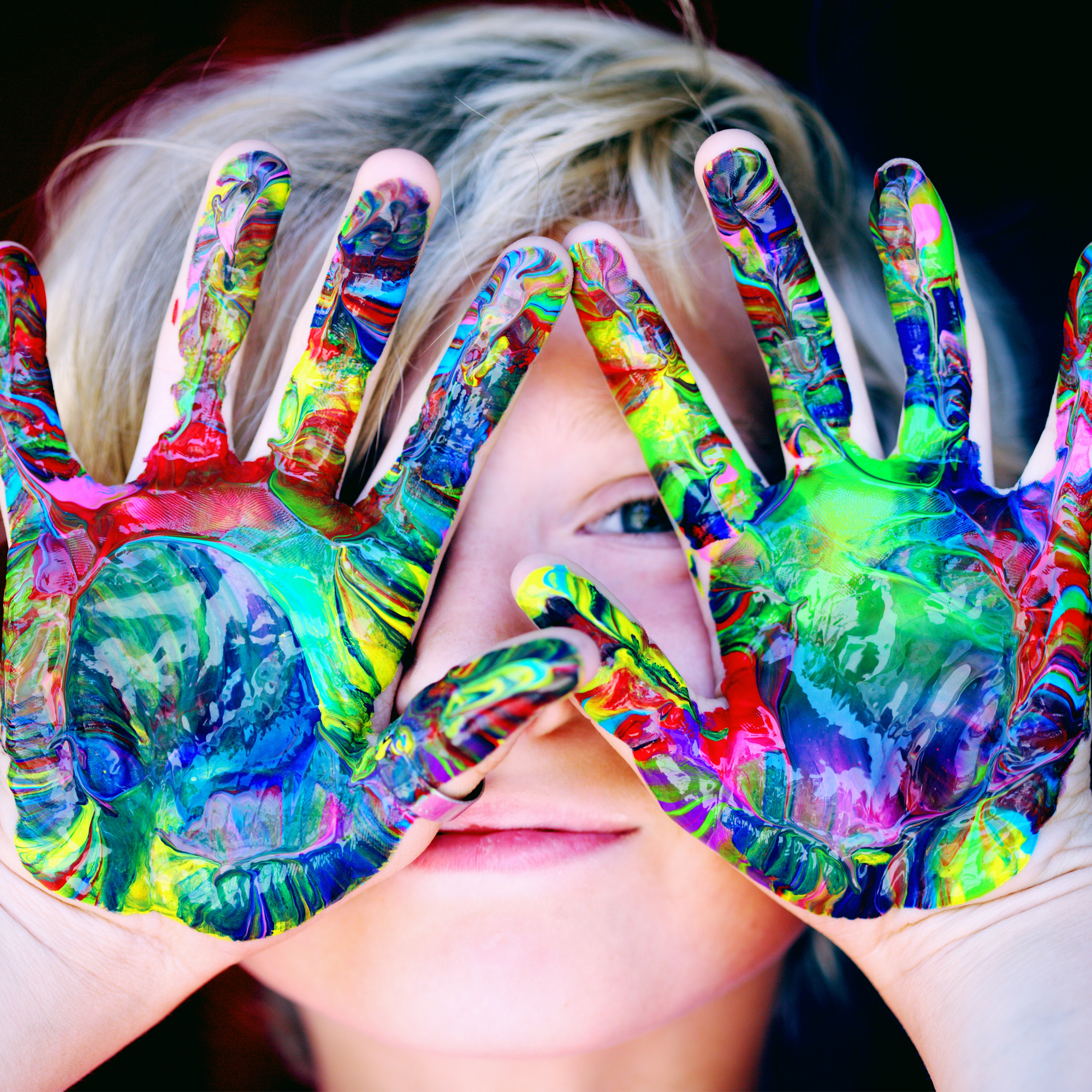 25 Essential Oil Play Recipes for Kids