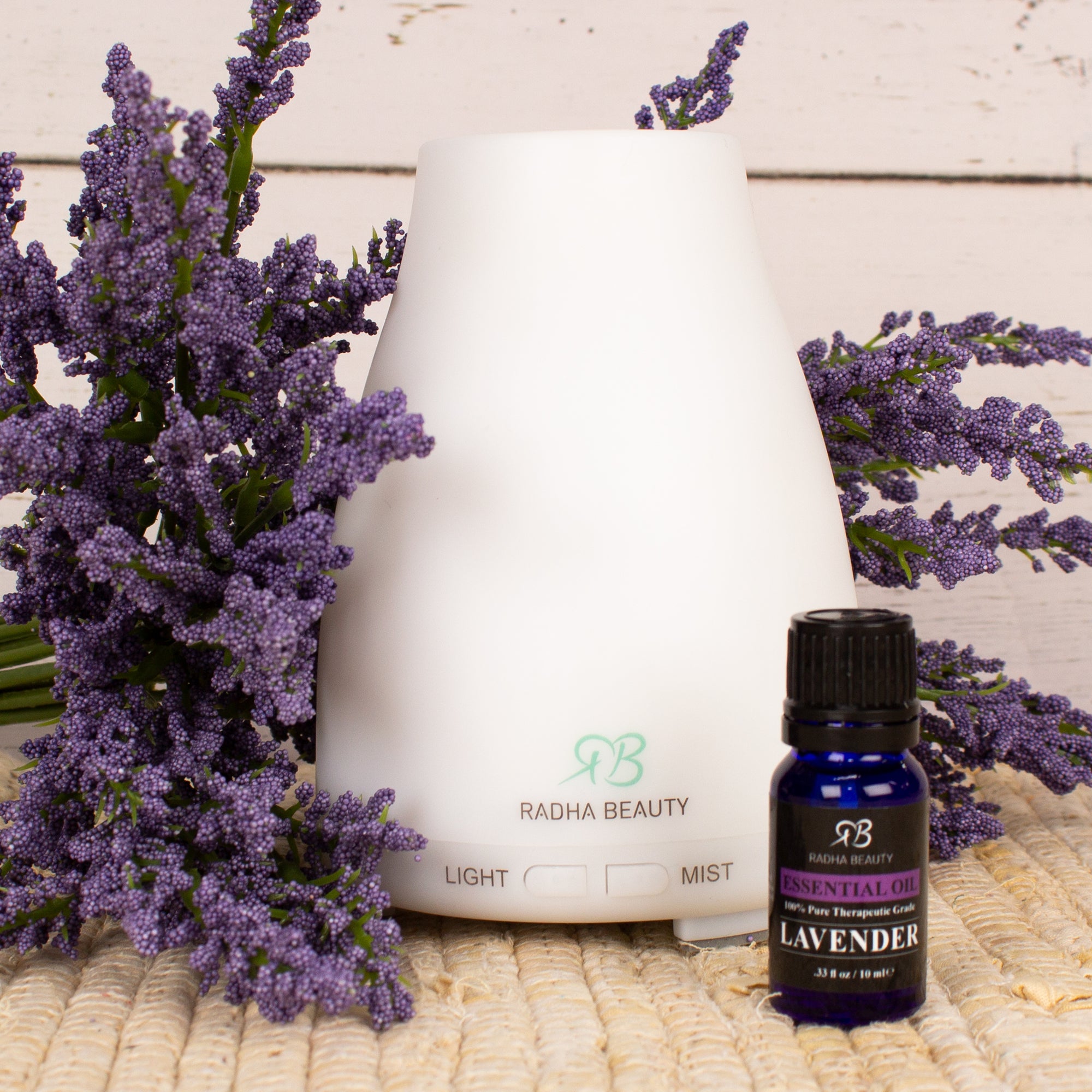 How to Use Home Diffusers to Energize and Elevate a Room