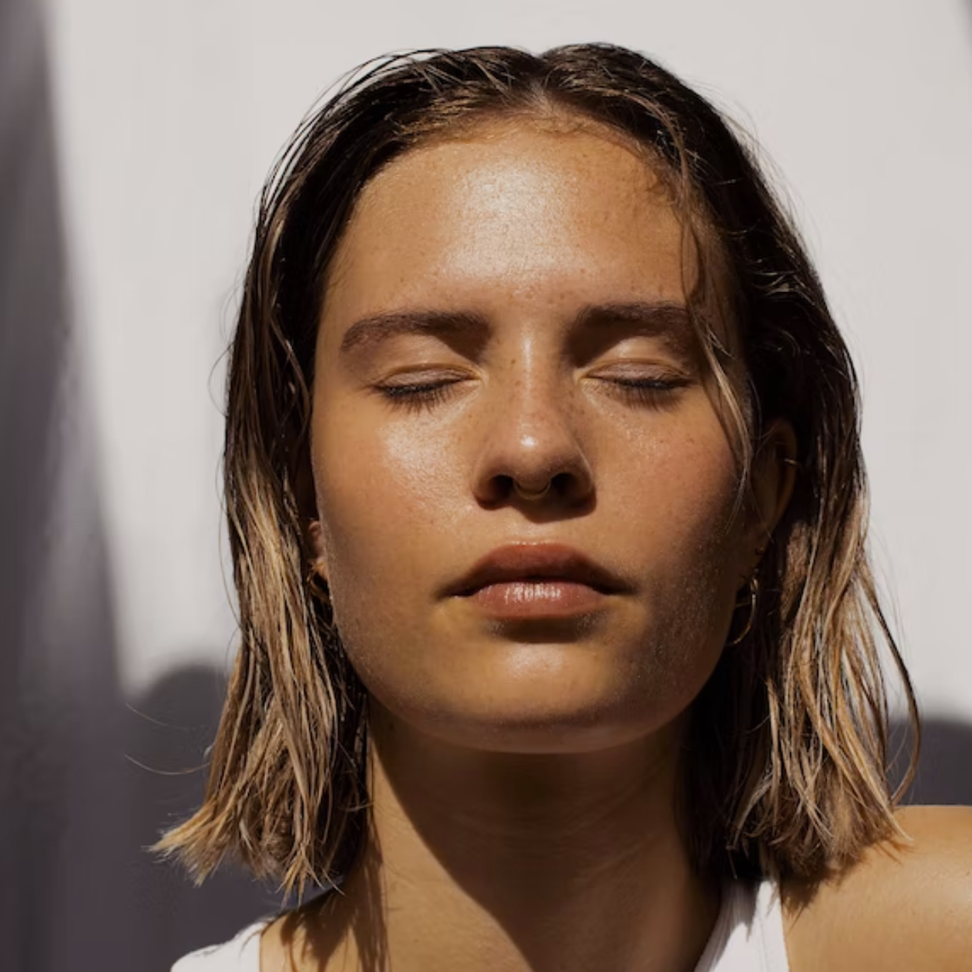 Do Lifestyle Changes Actually Help Improve Your Skin's Appearance?