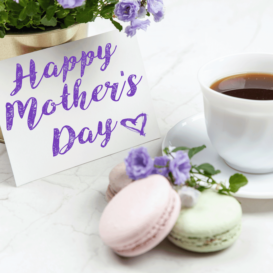 How to Celebrate Your Mom this Mother's Day