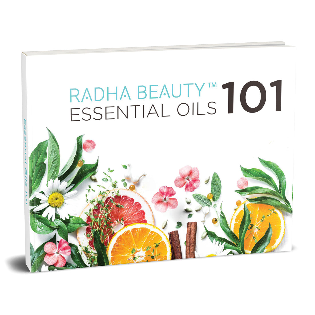 Essential Oils 101