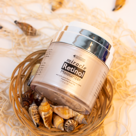 Fall Weather Tips for Glowing Skin