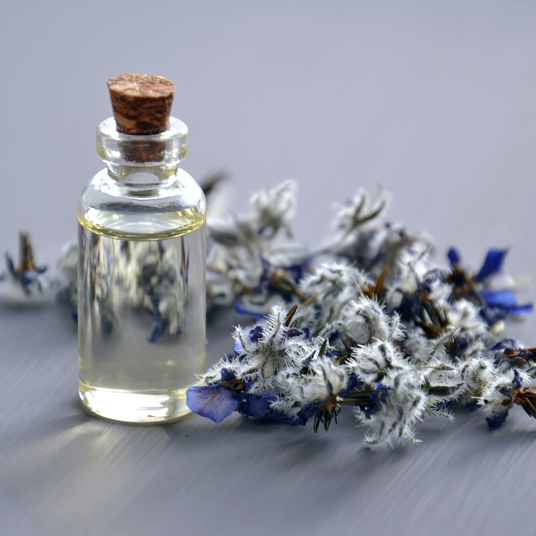 Transform the Sauna with Essential Oils
