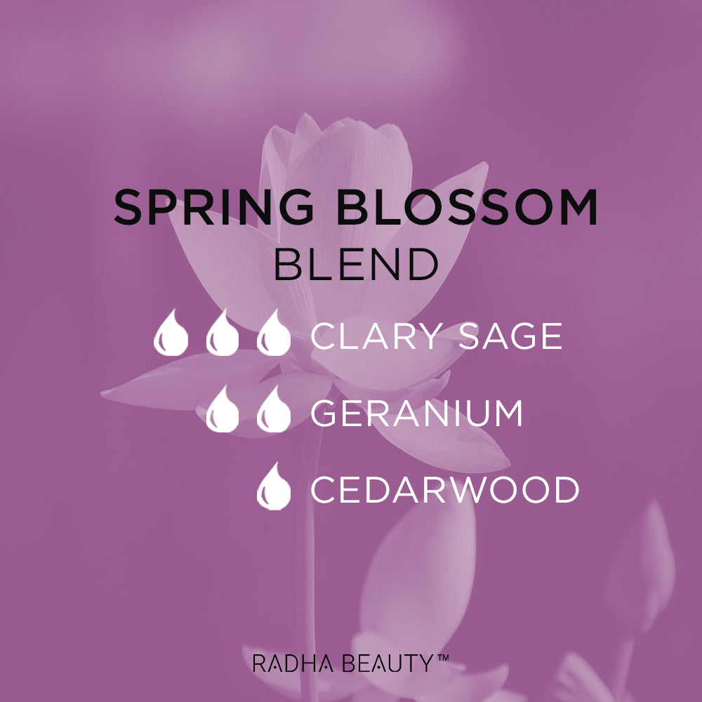 5 Easter Essential Oil Blends You'll Love