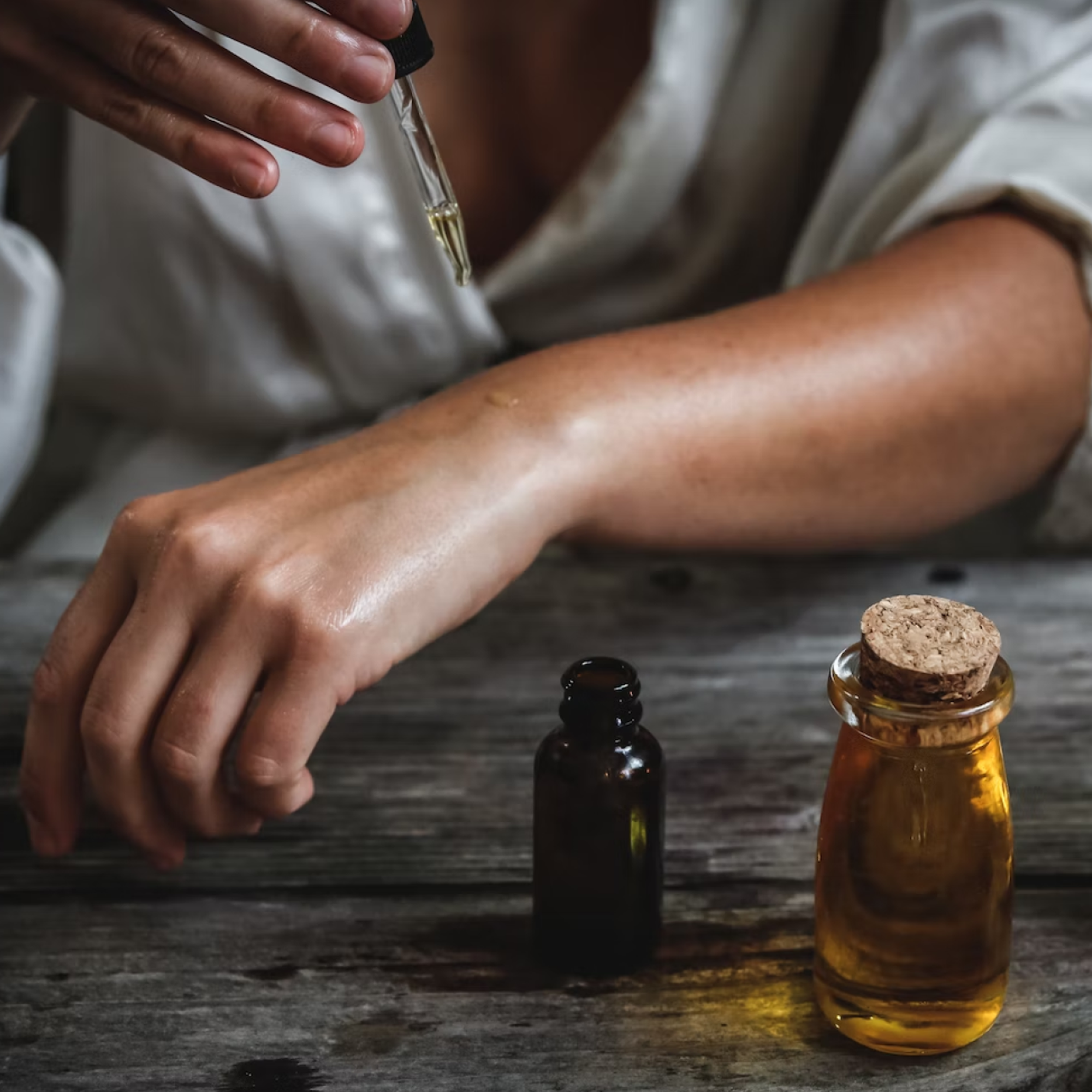 Terpenes: The Key to Radiant Skin