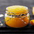 Natural Orange Body Scrub