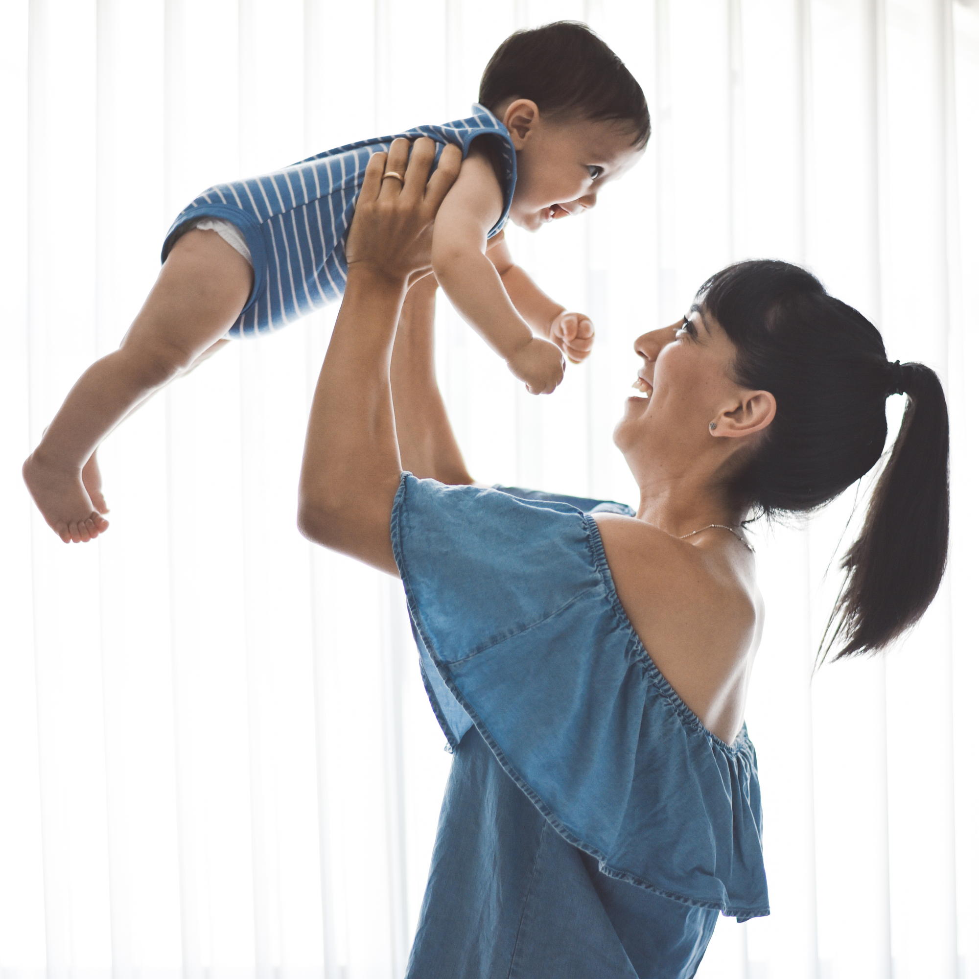 Mother's Day Facts & Gift Ideas