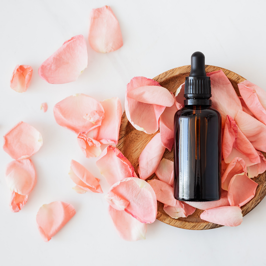 What's the difference between essential oils and fragrance oils