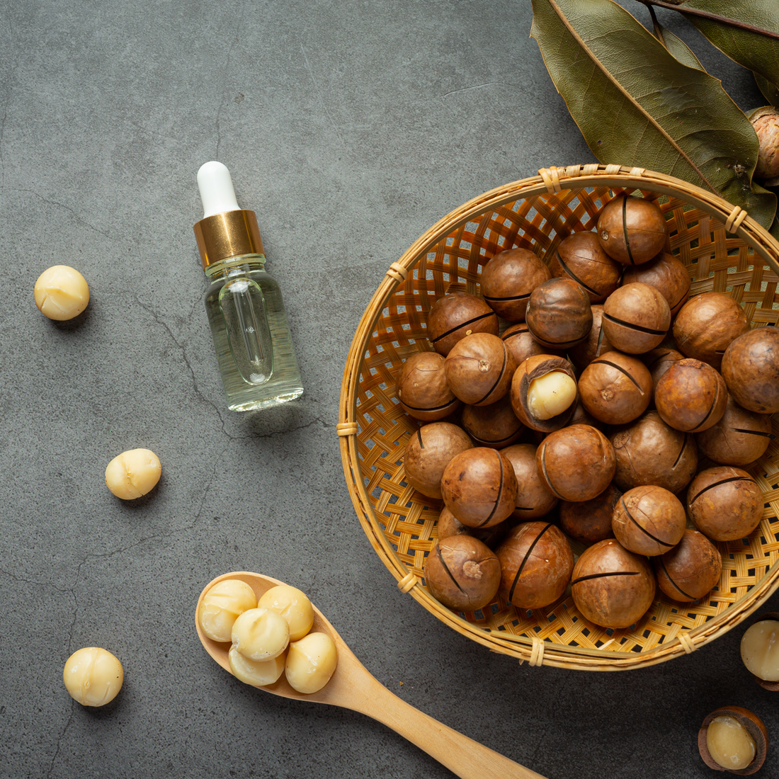 Radha Beauty Argan Oil