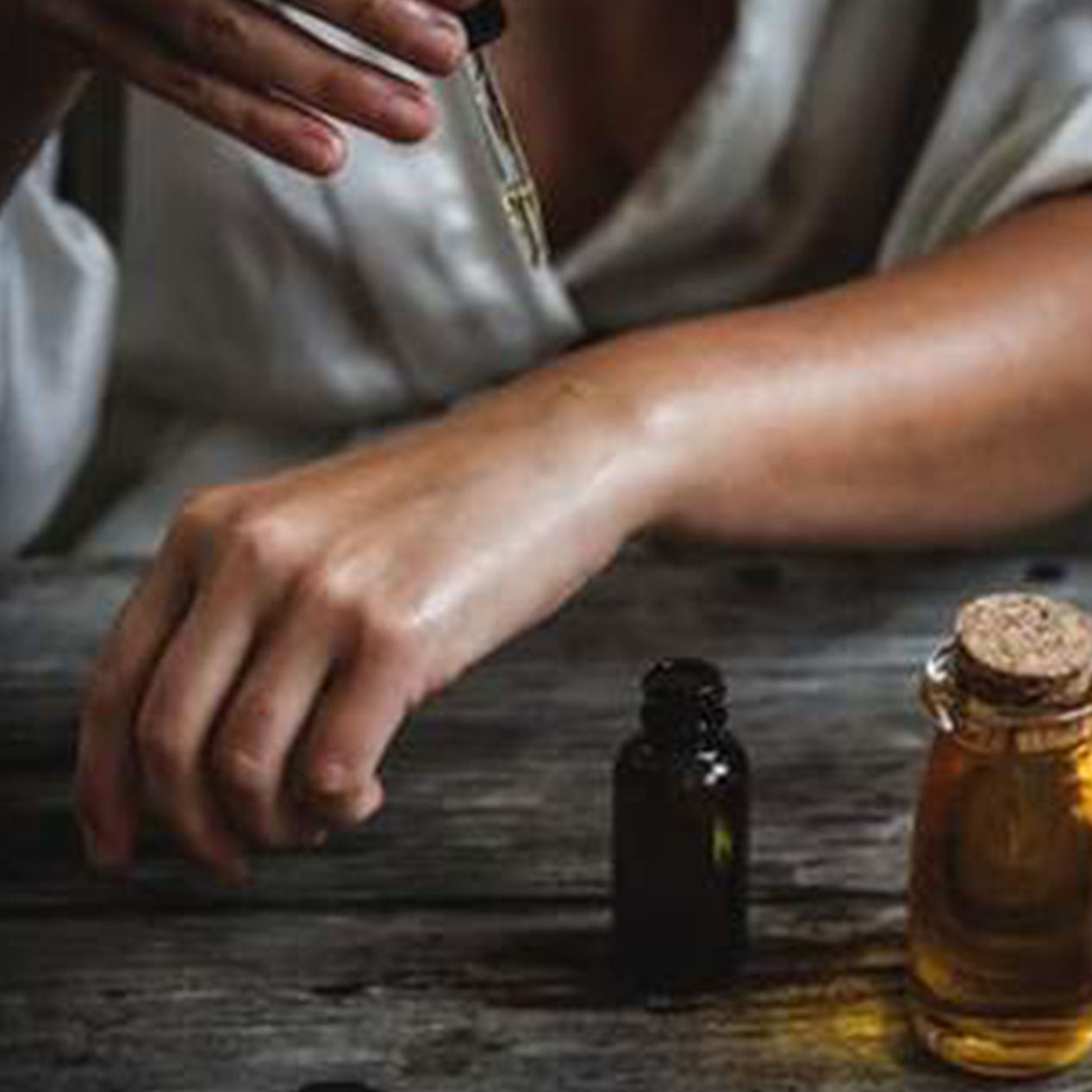 6 Reasons You Should Be Using Argan Oil